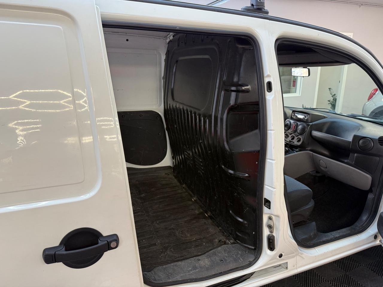 Fiat Doblo Doblò 1.3 MJ 16V Cargo - FABIANOAUTO