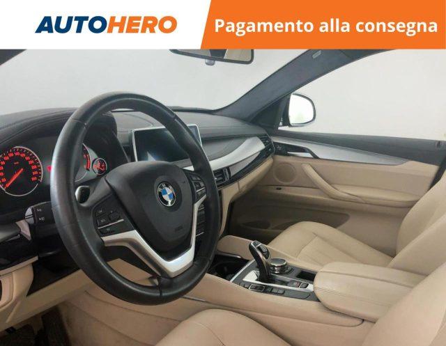 BMW X6 xDrive30d 258CV Extravagance