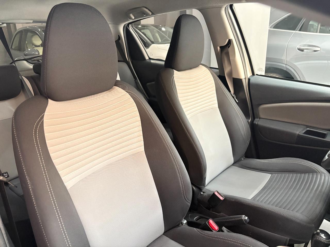 Toyota Yaris 1.5 HEV Full Hybrid 100cv Automatica Active ITALIANA