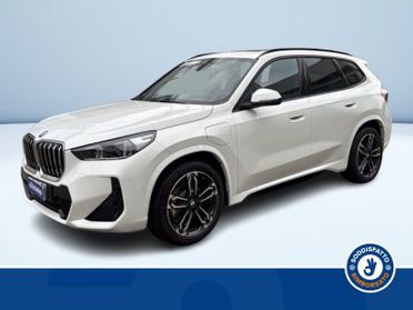 BMW X1 xDrive 25e M Sport