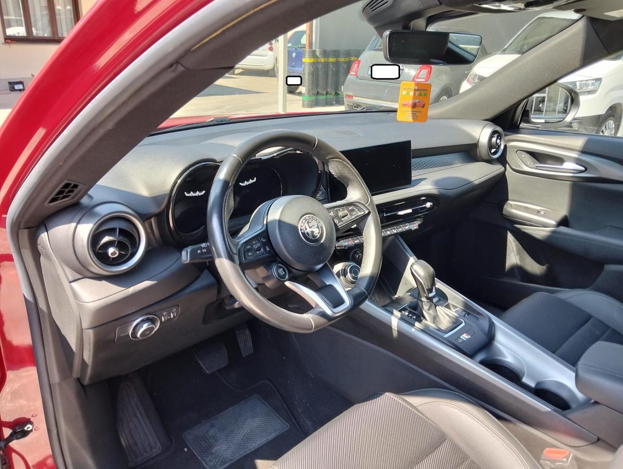 Alfa Romeo Tonale 1.5 130cv MHEV Super 2023