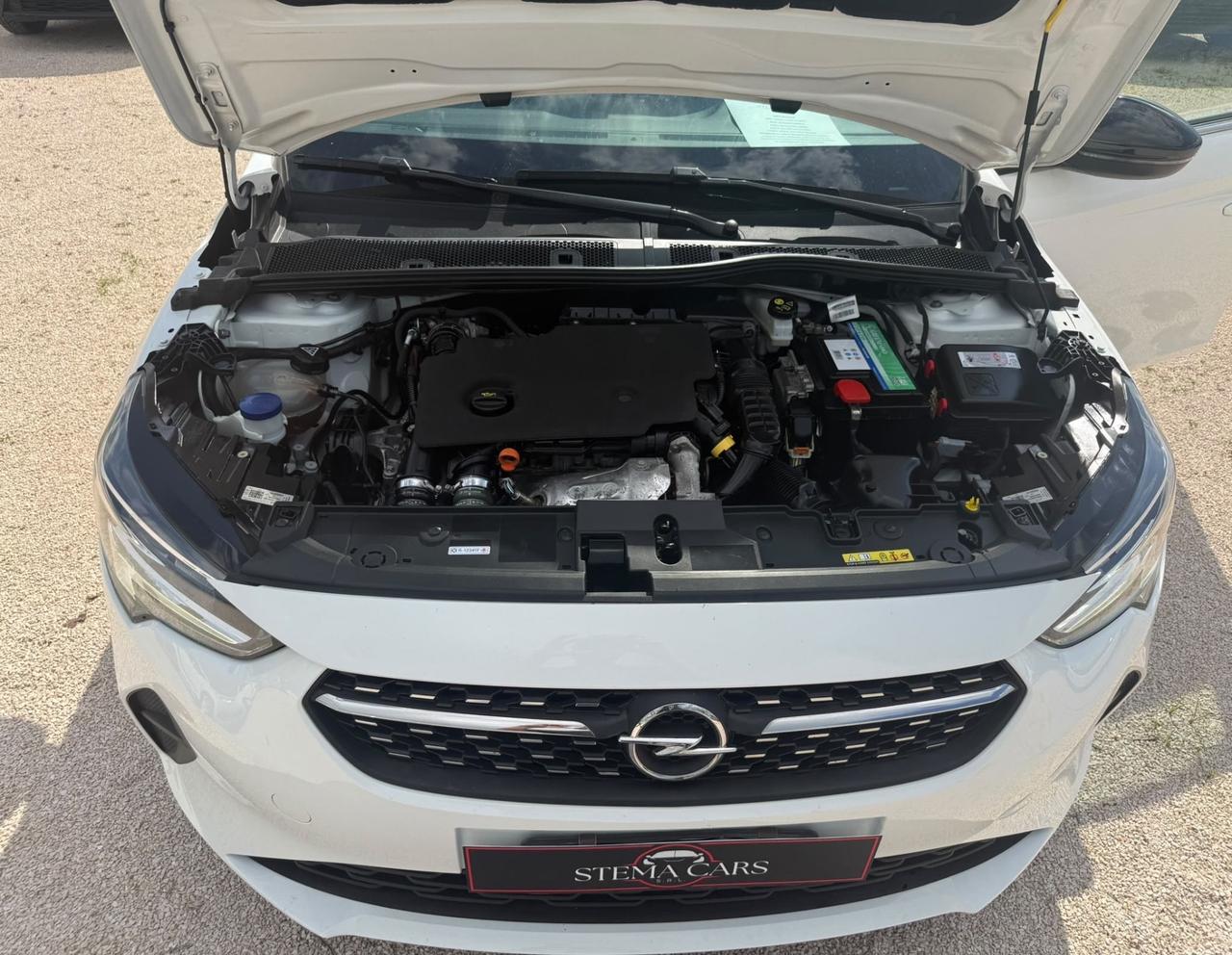 Opel Corsa 1.5 D 100 CV Elegance Prezzo reale con garanzia