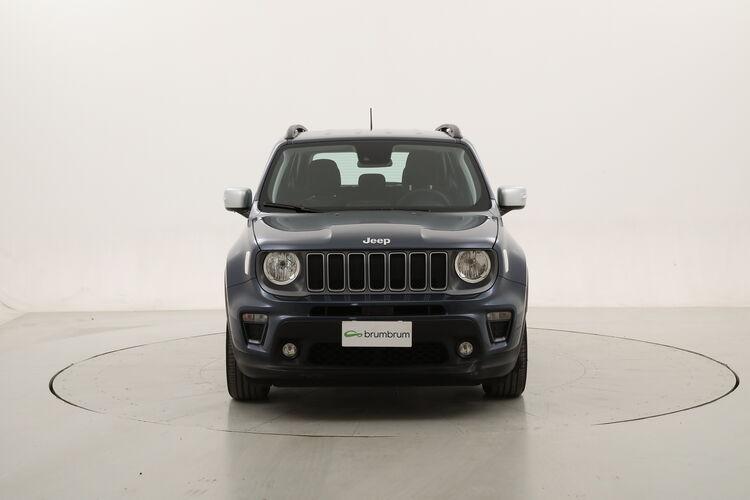 Jeep Renegade Limited DDCT BR364903 1.3 Benzina 150CV