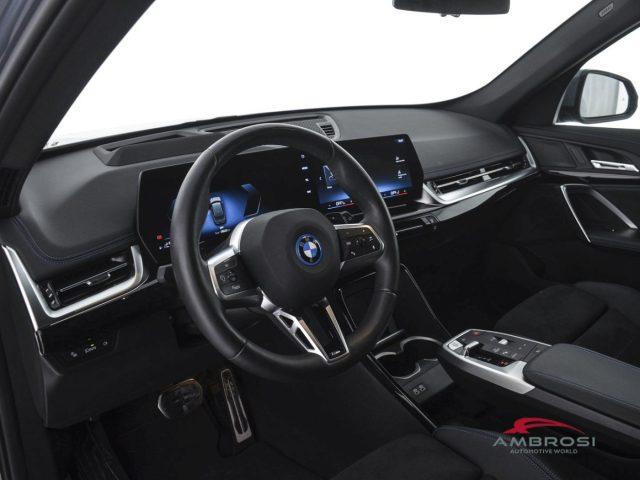 BMW X1 xdrive 25e MSport Pro auto