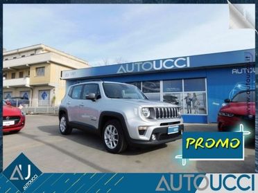 JEEP Renegade 1.0 T3 Limited Carplay Navi