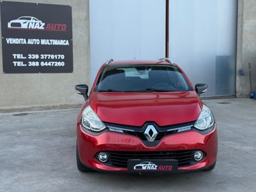 Renault Clio Sporter 1.5 dCi 8V 90CV Costume National