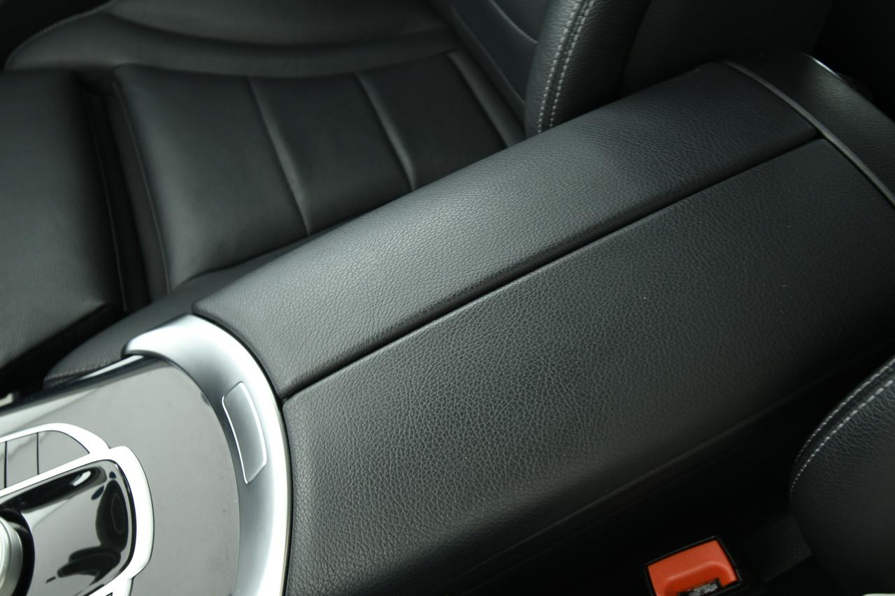 Mercedes-Benz C SW 200 eq-boost Sport auto CAMERA+ACC+APP CONNECT