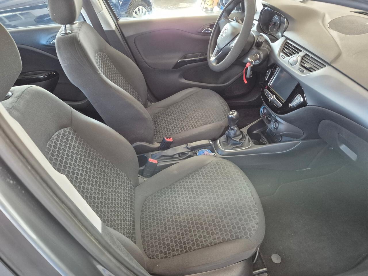 Opel Corsa 1.4 90CV GPL Tech 5 porte Advance