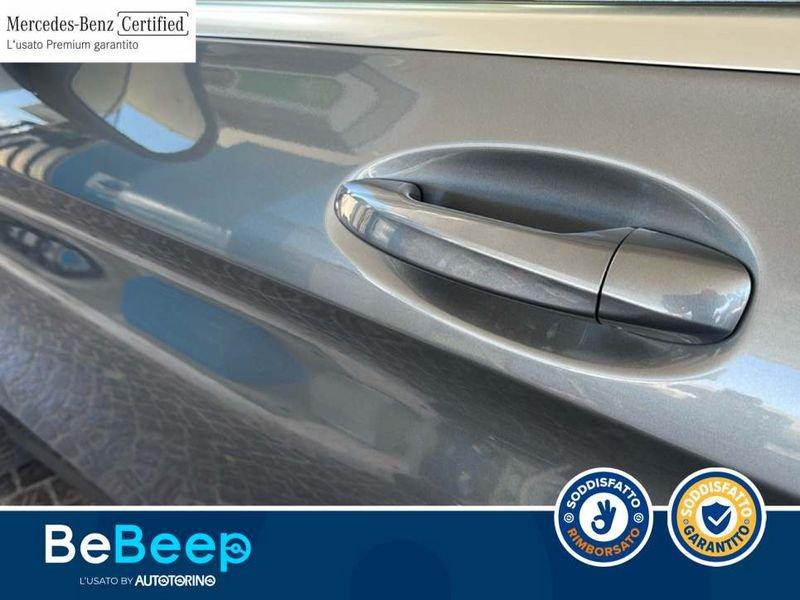 Mercedes-Benz GLC 220 D SPORT 4MATIC AUTO
