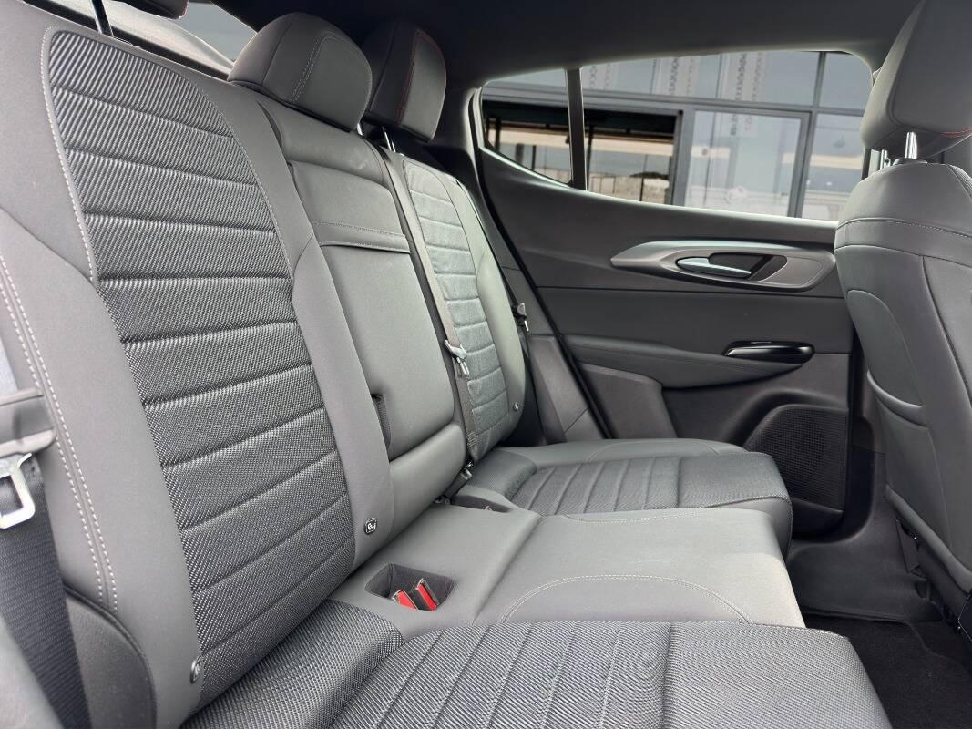 Alfa Romeo Tonale 1.5 hybrid Sprint 130cv tct7