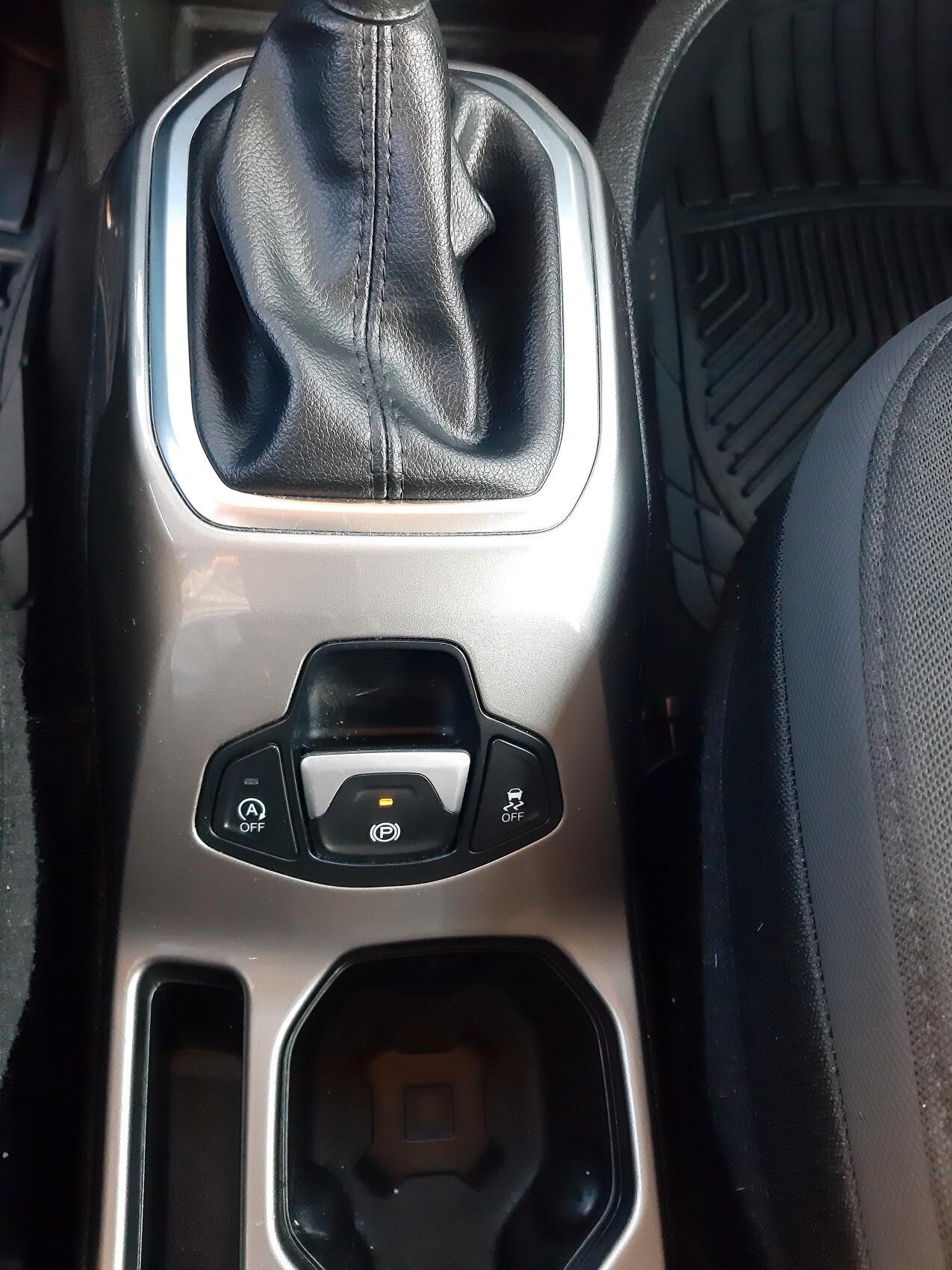 Jeep Renegade 2.0 Mjt 140CV 4WD Active Drive Limited