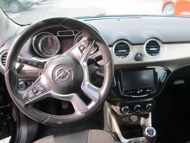 OPEL Adam 1.2 70 CV Glam