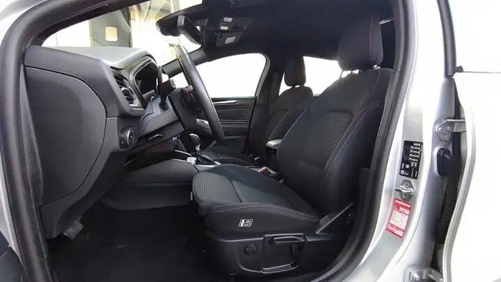 Ford Focus 1.0 EcoBoost Hybrid 155 CV SW ST-Line X