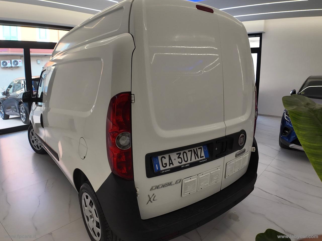 FIAT Doblò 1.6 MJT Cargo Maxi XL IVA INCLUSA!!