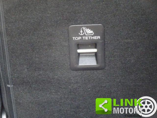 FORD Fiesta 1.0 Ecoboost Hybrid 125 CV 5 porte