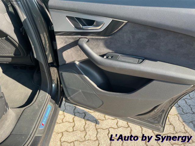 AUDI Q7 3.0 TDI 272 CV quattro tiptronic S Line Plus 7 pos