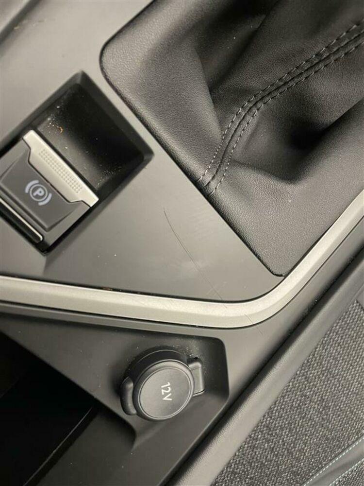 Peugeot 308 Allure Pack BR536299 1.2 Benzina 131CV