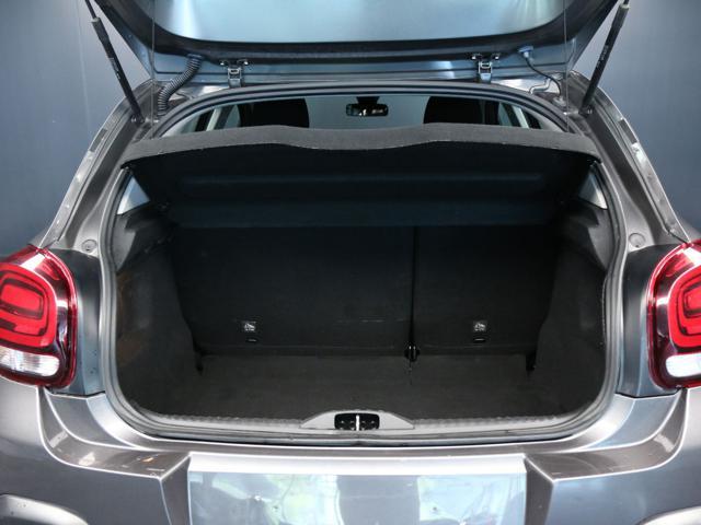 CITROEN C3 PureTech 83 S&S You