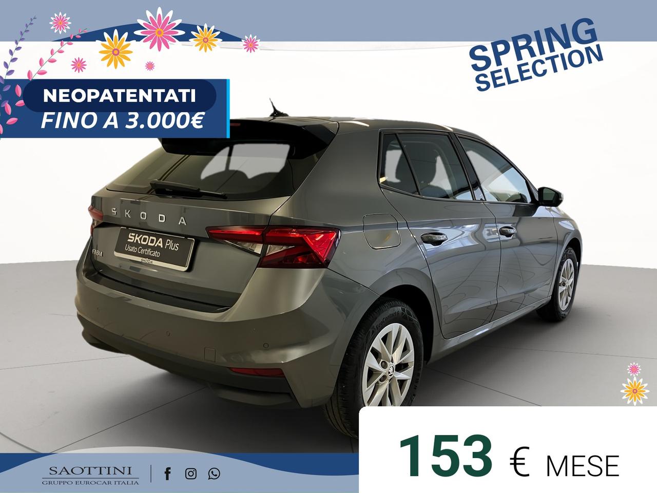 1.0 mpi evo Selection 80 CV