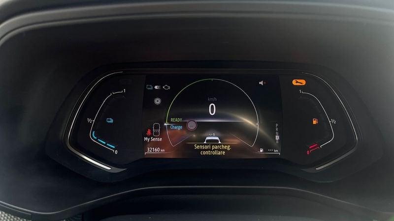 Renault Arkana 1.6 E-Tech full hybrid Intens 145cv