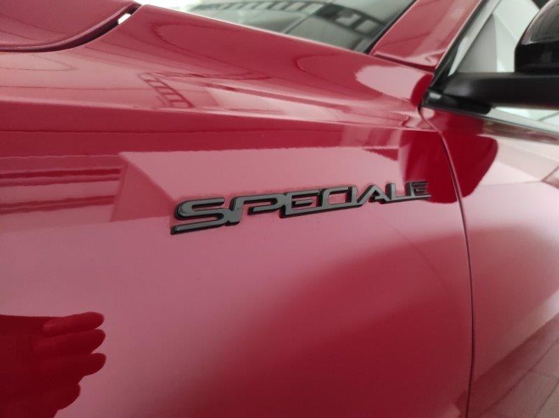 ALFA ROMEO Tonale - Tonale 1.5 160 CV MHEV TCT7 Edizione Speciale