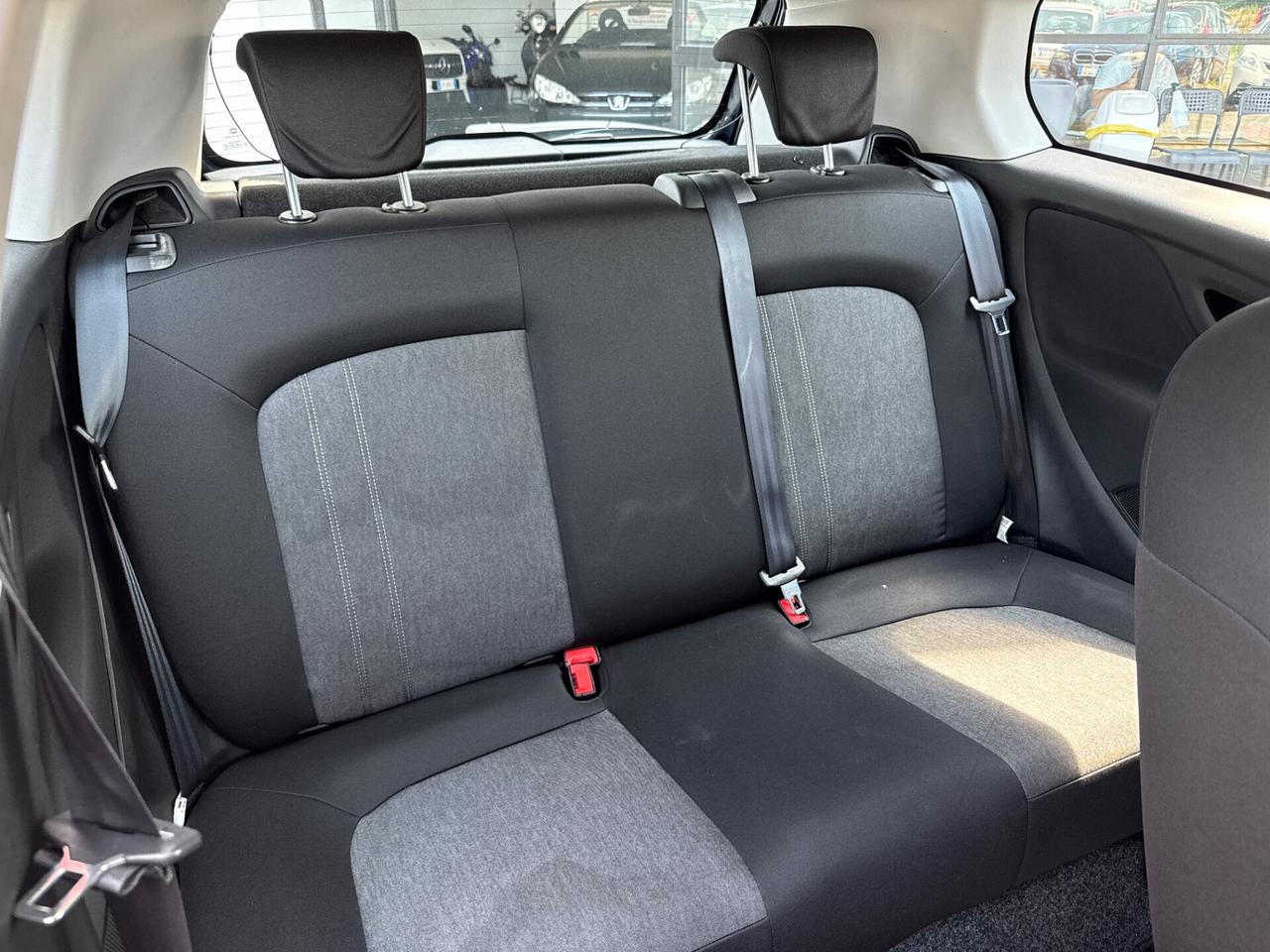 Fiat Punto 1.2 8V 3 porte Street|NEOPATENTATI
