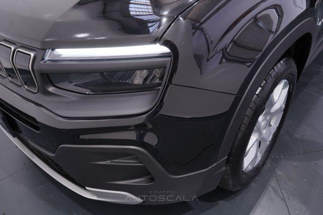 JEEP Avenger 1.2 Turbo Altitude Leather & Winter Pack