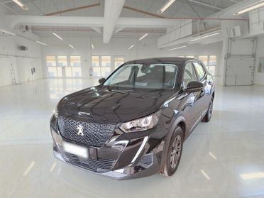PEUGEOT 2008 PURETECH 100 ACTIVE PACK S/S CROSSOVER