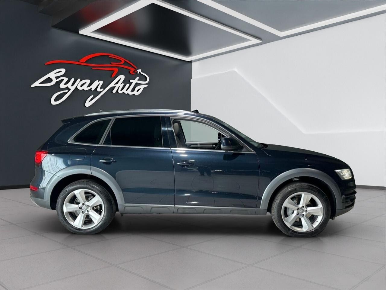 Audi Q5 2.0 TDI 177CV quattro S tronic Advanced