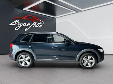 Audi Q5 2.0 TDI 177CV quattro S tronic Advanced