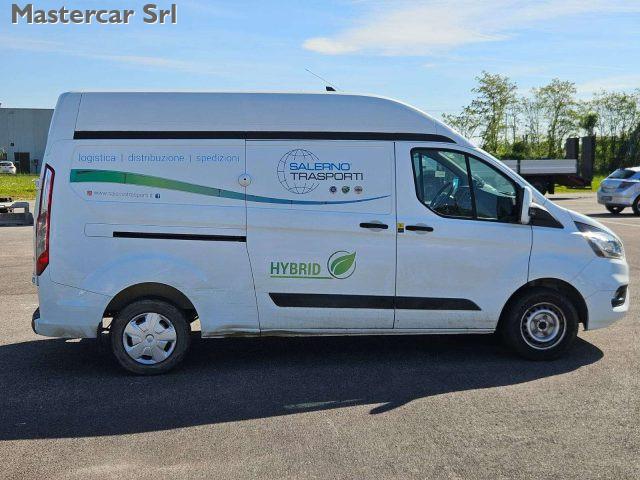 FORD Transit Custom N1 3 posti L2H2 TREND 2.0 ECOBLUE 130 CV - GF429HN