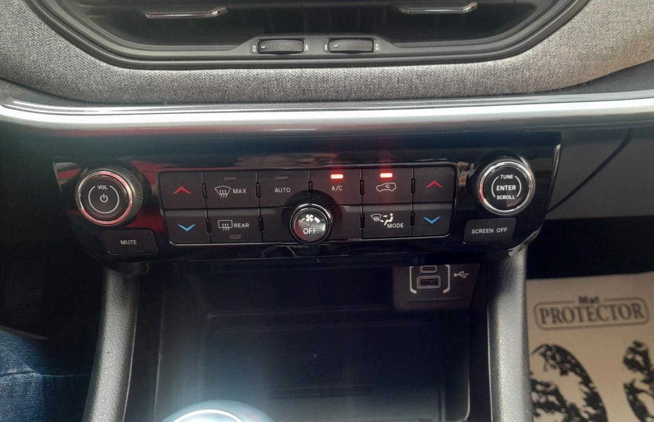 Jeep Compass 1.6 Multijet II 2WD Longitude