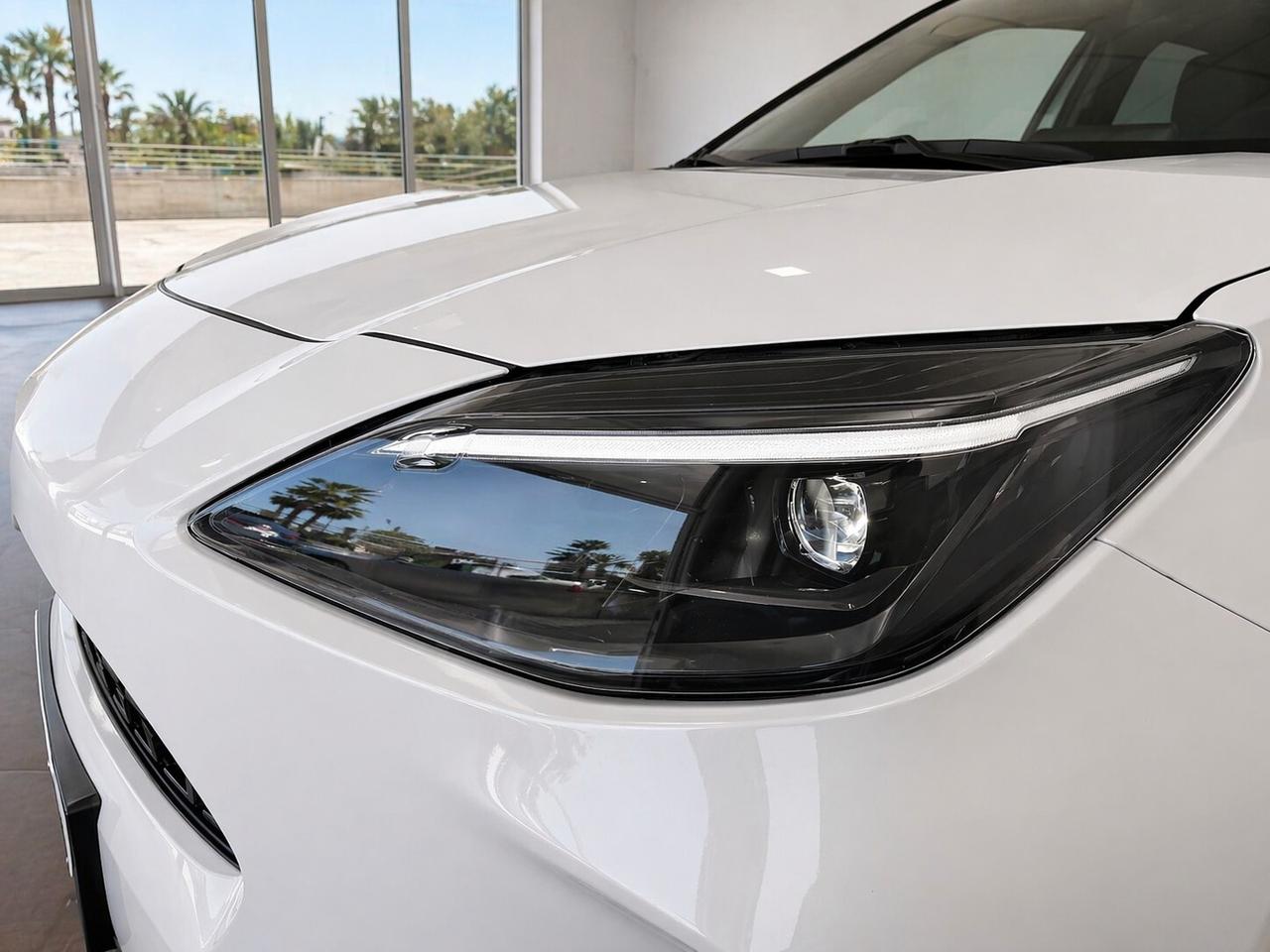 Toyota Yaris Cross 1.5 Hybrid 5p. E-CVT Trend