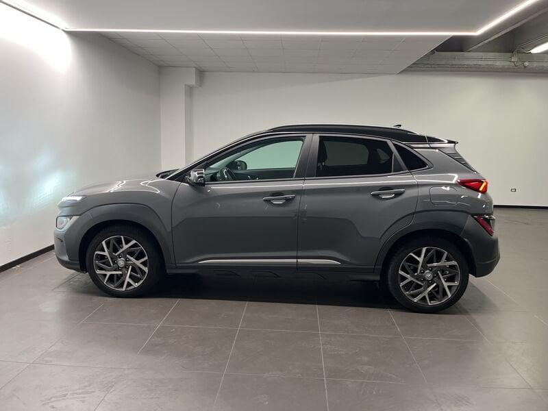 Hyundai Kona 1.6 HYBRID