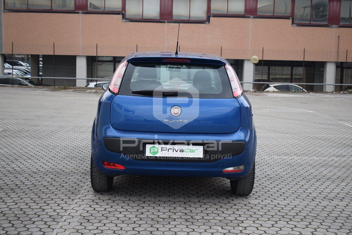 FIAT Punto Evo 1.4 3 porte 150° EasyPower