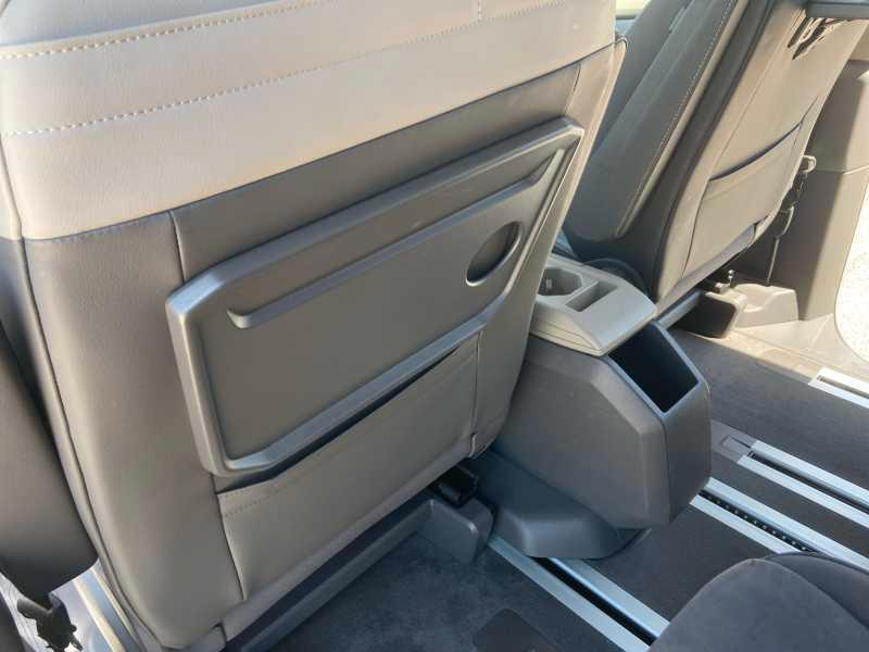 VOLKSWAGEN Multivan 2.0 tdi Space 150cv DsG 6p.Ti