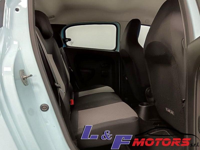Renault Twingo TWINGO 1.0
