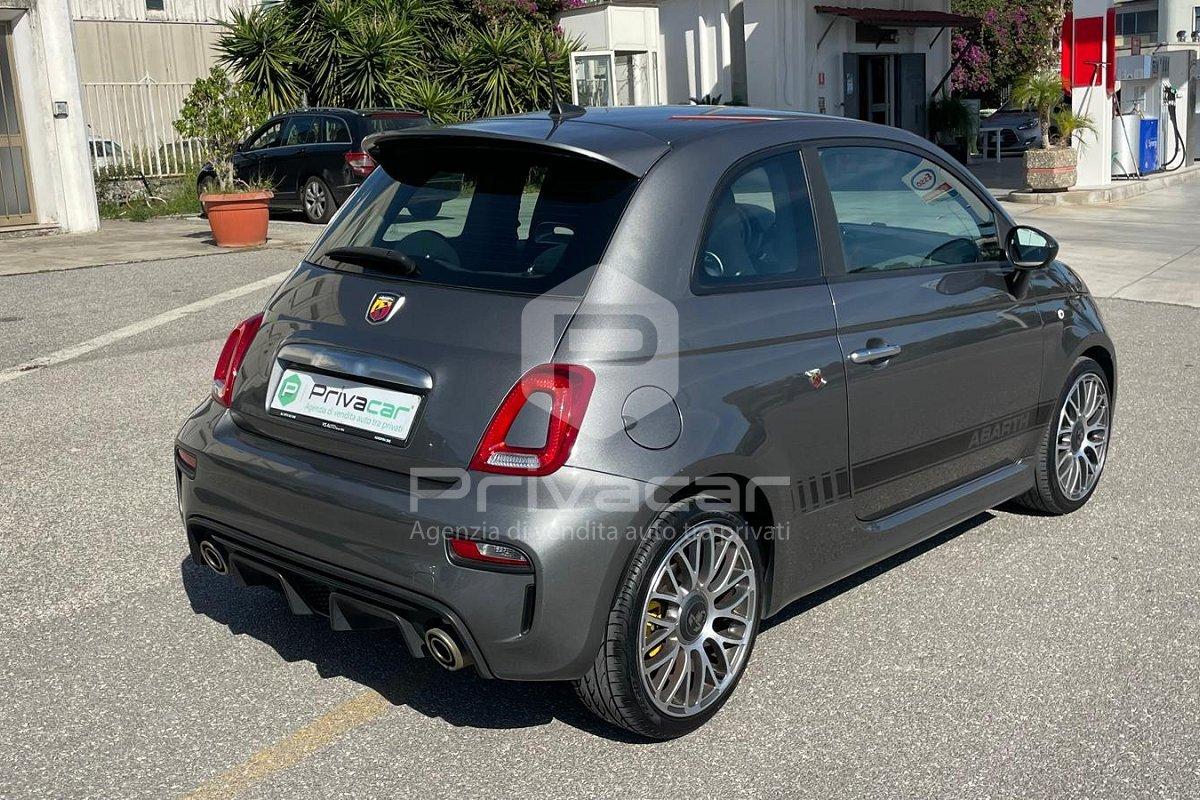ABARTH 595 1.4 Turbo T-Jet 145 CV