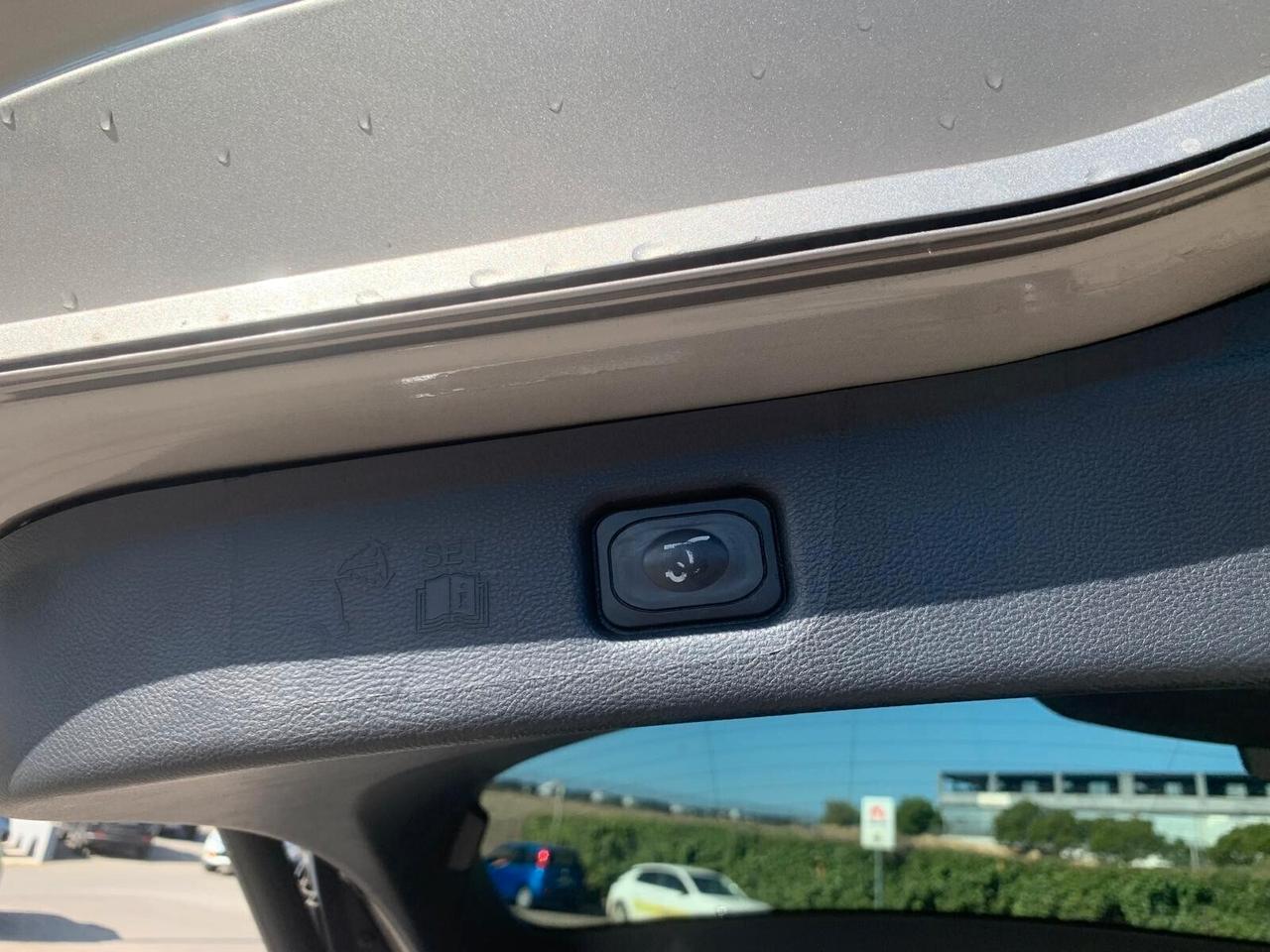 Ford S-Max 2.0 TDCi 150CV Start&Stop Powershift Titanium Business