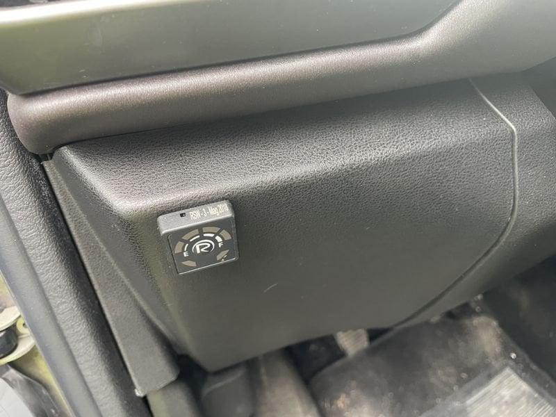 Lancia Ypsilon Ypsilon 1.2 8v Platinum s&s 69cv