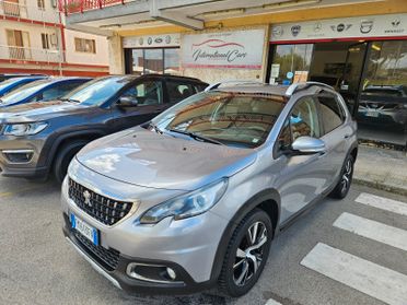 Peugeot 2008 1.6 bluehdi Allure 100cv