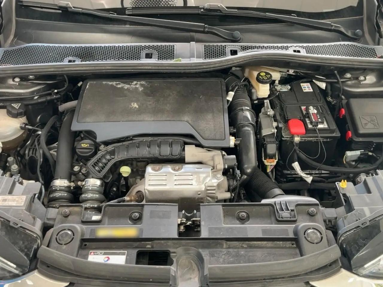 Ds DS3 3 Crossback PureTech 130 aut. Business