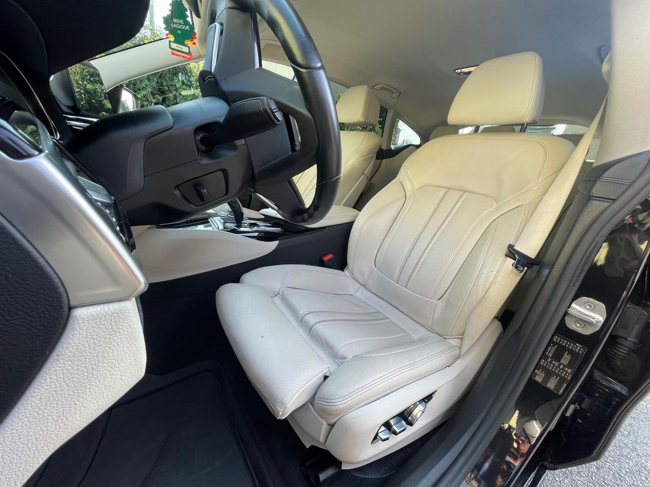 Bmw 630 Luxury Line GT 630d #7238