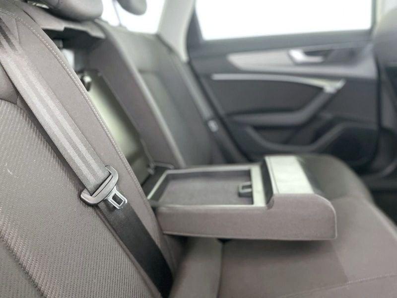 Audi A6 A6 Avant 40 2.0 TDI quattro ultra S tronic Business Plus