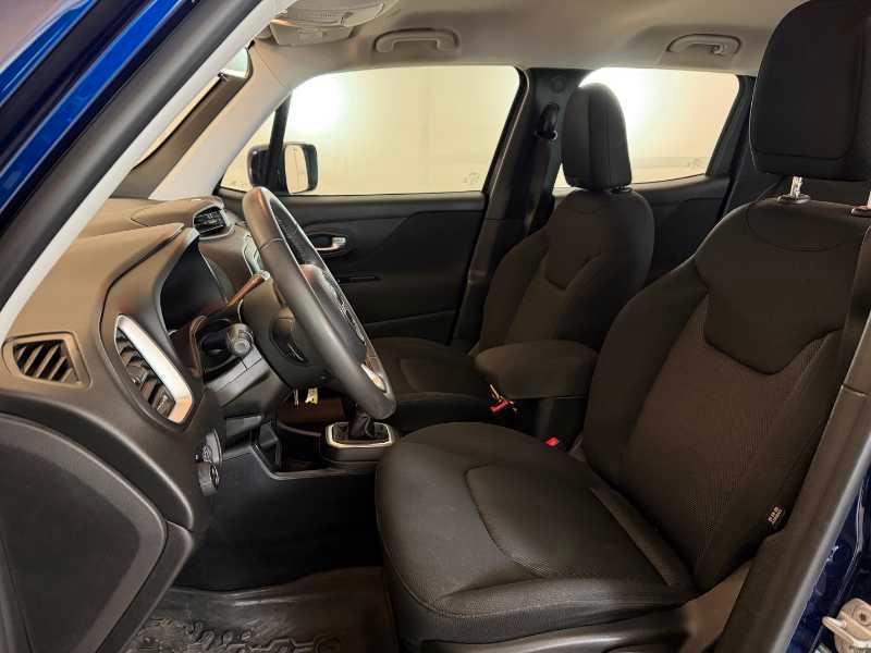 JEEP Renegade - renegade 1.0 t3 Limited fwd