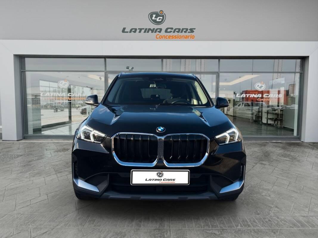 BMW iX1 SDrive20i 170ch Business Design VIRTUAL COCKPIT