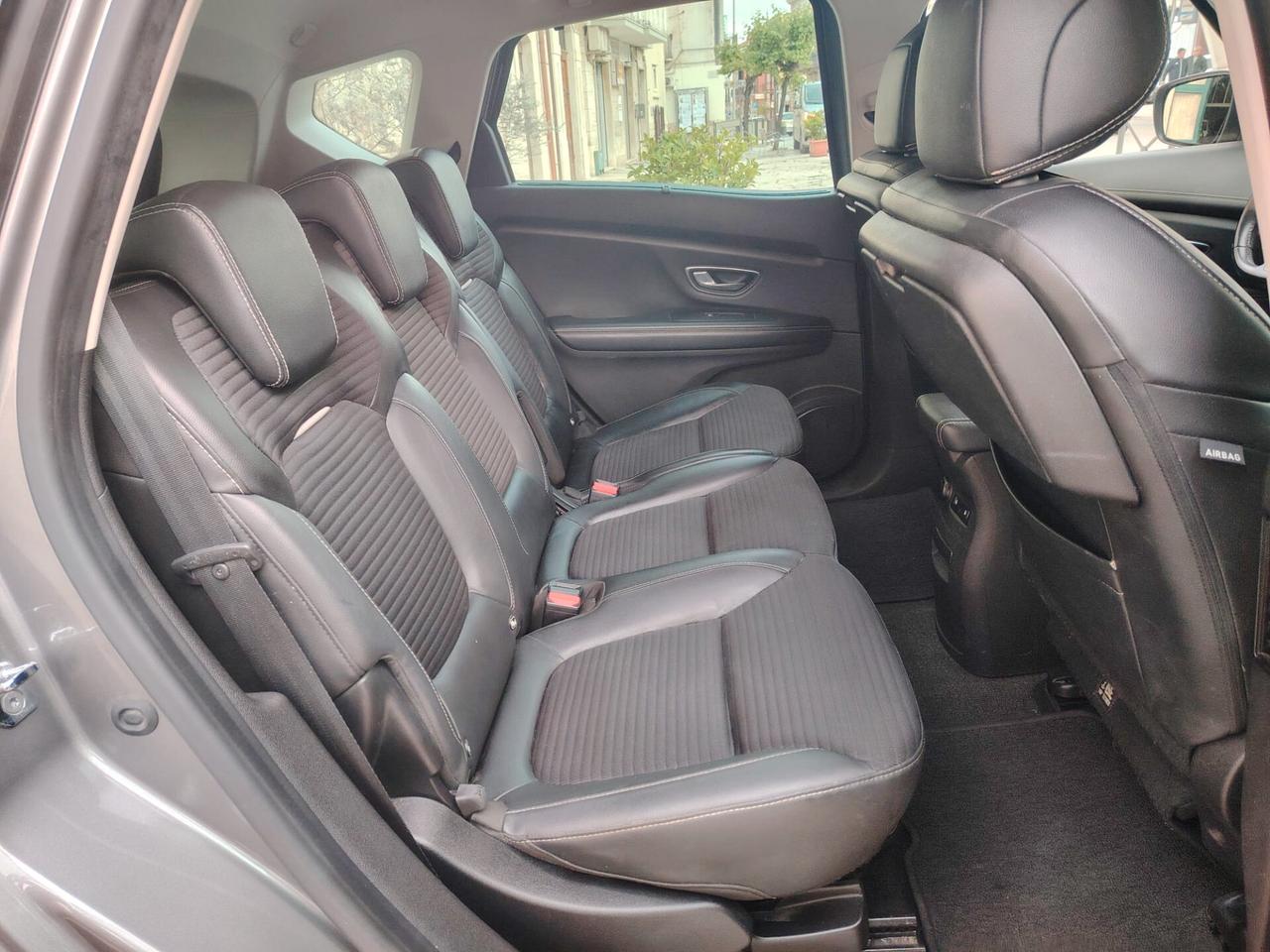 Renault Scenic Scénic dCi 8V 110 CV Energy Intens