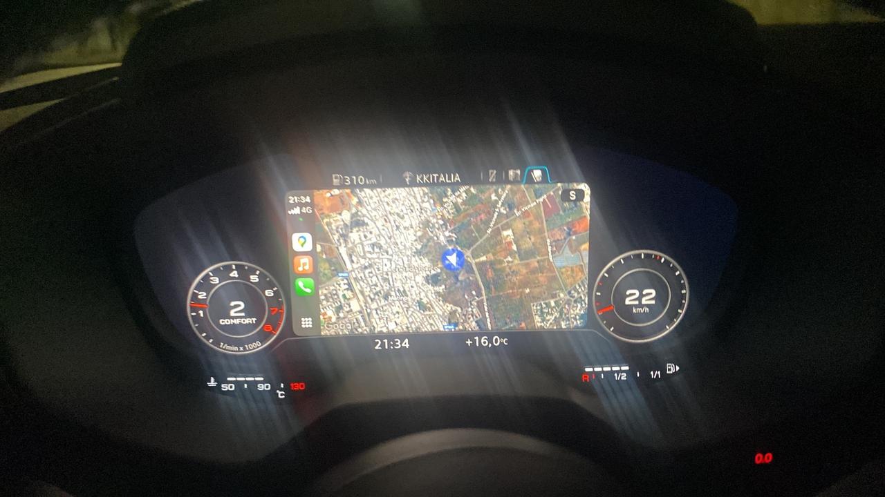 Audi TT Coupé 1.8 TFSI S line