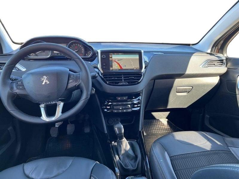 Peugeot 2008 1.6 e-hdi 8v Allure s&s 92cv