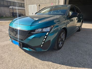 Peugeot 308 BlueHDi 130 S&S SW Active Pack